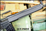 HK 91/G3 Registered Receiver Machine Gun By Hard Times Armory 7.62mm