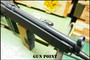 HK 91/G3 Registered Receiver Machine Gun By Hard Times Armory 7.62mm