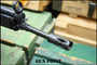 HK 91/G3 Registered Receiver Machine Gun By Hard Times Armory 7.62mm
