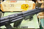 HK 91/G3 Registered Receiver Machine Gun By Hard Times Armory 7.62mm