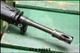HK 91/G3 Registered Receiver Machine Gun By Hard Times Armory 7.62mm