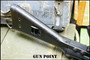 HK 91/G3 Registered Receiver Machine Gun By Hard Times Armory 7.62mm