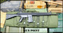 HK 91/G3 Registered Receiver Machine Gun By Hard Times Armory 7.62mm
