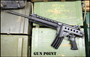  Z-M Weapons LR-300 5.56mm 16” Ultra Rare One of 100 Produced 