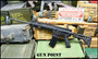  Z-M Weapons LR-300 5.56mm 16” Ultra Rare One of 100 Produced 