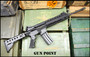  Z-M Weapons LR-300 5.56mm 16” Ultra Rare One of 100 Produced 
