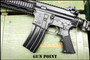  Z-M Weapons LR-300 5.56mm 16” Ultra Rare One of 100 Produced 