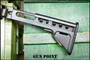  Z-M Weapons LR-300 5.56mm 16” Ultra Rare One of 100 Produced 