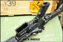  Z-M Weapons LR-300 5.56mm 16” Ultra Rare One of 100 Produced 