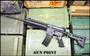  Z-M Weapons LR-300 5.56mm 16” Ultra Rare One of 100 Produced 