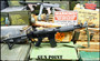 FN PARA 5.56mm 16” Barrel S&H Registered Sear S&H Build 