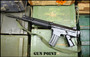 FN PARA 5.56mm 16” Barrel S&H Registered Sear S&H Build 