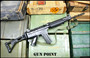 FN PARA 5.56mm 16” Barrel S&H Registered Sear S&H Build 