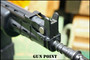 FN PARA 5.56mm 16” Barrel S&H Registered Sear S&H Build 