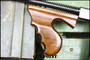1928 Thompson Auto Ordnance West Hurley Transferable Machine Gun 45ACP   