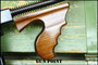 1928 Thompson Auto Ordnance West Hurley Transferable Machine Gun 45ACP   