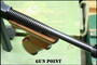 1928 Thompson Auto Ordnance West Hurley Transferable Machine Gun 45ACP   