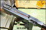 1928 Thompson Auto Ordnance West Hurley Transferable Machine Gun 45ACP   