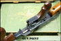 1928 Thompson Auto Ordnance West Hurley Transferable Machine Gun 45ACP   