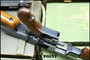 1928 Thompson Auto Ordnance West Hurley Transferable Machine Gun 45ACP   