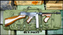 1928 Thompson Auto Ordnance West Hurley Transferable Machine Gun 45ACP   