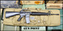 Colt M16 Model 614 20” 5.56mm. Excellent Condition Form 3 EFile $40,500