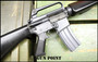 Colt M16 Model M16A1 20” 5.56mm. Excellent Condition Form 3 EFile $41,950        