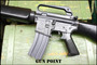 Colt M16 Model M16A1 20” 5.56mm. Excellent Condition Form 3 EFile $41,950        