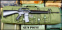 Colt M16 Model M16A1 20” 5.56mm. Excellent Condition Form 3 EFile $41,950        