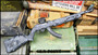  Custom Ruger 10/22 Integrally Suppressed Black Camo Magpull Edition.