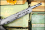  Custom Ruger 10/22 Integrally Suppressed Black Camo Magpull Edition.