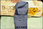 BETA MAG™ HK33 100 ROUND DRUM MAGAZINE NOS