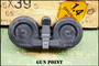 BETA MAG™ HK33 100 ROUND DRUM MAGAZINE NOS