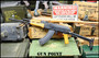Stunning Chinese Polytech AK-47 In 7.62x39 AK47 Underfolder Form 3 EFile 