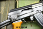 Stunning Chinese Polytech AK-47 In 7.62x39 AK47 Underfolder Form 3 EFile 