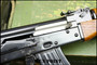 Stunning Chinese Polytech AK-47 In 7.62x39 AK47 Underfolder Form 3 EFile 