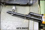 Stunning Chinese Polytech AK-47 In 7.62x39 AK47 Underfolder Form 3 EFile 