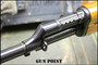 Stunning Chinese Polytech AK-47 In 7.62x39 AK47 Underfolder Form 3 EFile 
