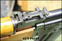 Stunning Chinese Polytech AK-47 In 7.62x39 AK47 Underfolder Form 3 EFile 