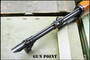 Stunning Chinese Polytech AK-47 In 7.62x39 AK47 Underfolder Form 3 EFile 