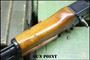 Stunning Chinese Polytech AK-47 In 7.62x39 AK47 Underfolder Form 3 EFile 