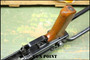 Stunning Chinese Polytech AK-47 In 7.62x39 AK47 Underfolder Form 3 EFile 