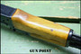 Stunning Chinese Polytech AK-47 In 7.62x39 AK47 Underfolder Form 3 EFile 