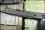 Wonderful HK91 / G3 7.62mm / 308 Win Machine Gun Fleming Form 3 EFile
