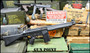 Wonderful HK91 / G3 7.62mm / 308 Win Machine Gun Fleming Form 3 EFile