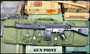 Wonderful HK91 / G3 7.62mm / 308 Win Machine Gun Fleming Form 3 EFile