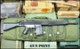 Wonderful HK91 / G3 7.62mm / 308 Win Machine Gun Fleming Form 3 EFile
