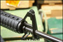 Colt AR15 CAR 15 Carbine. Civilian Legal Transferable Machine Gun 