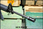 Colt AR15 CAR 15 Carbine. Civilian Legal Transferable Machine Gun 