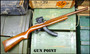 "The Copper Head" Custom Integrally Suppressed Ruger 10/22 Holosun 2 Mags